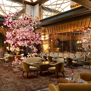 Hotel Metropole Monte-carlo, Monte Carlo