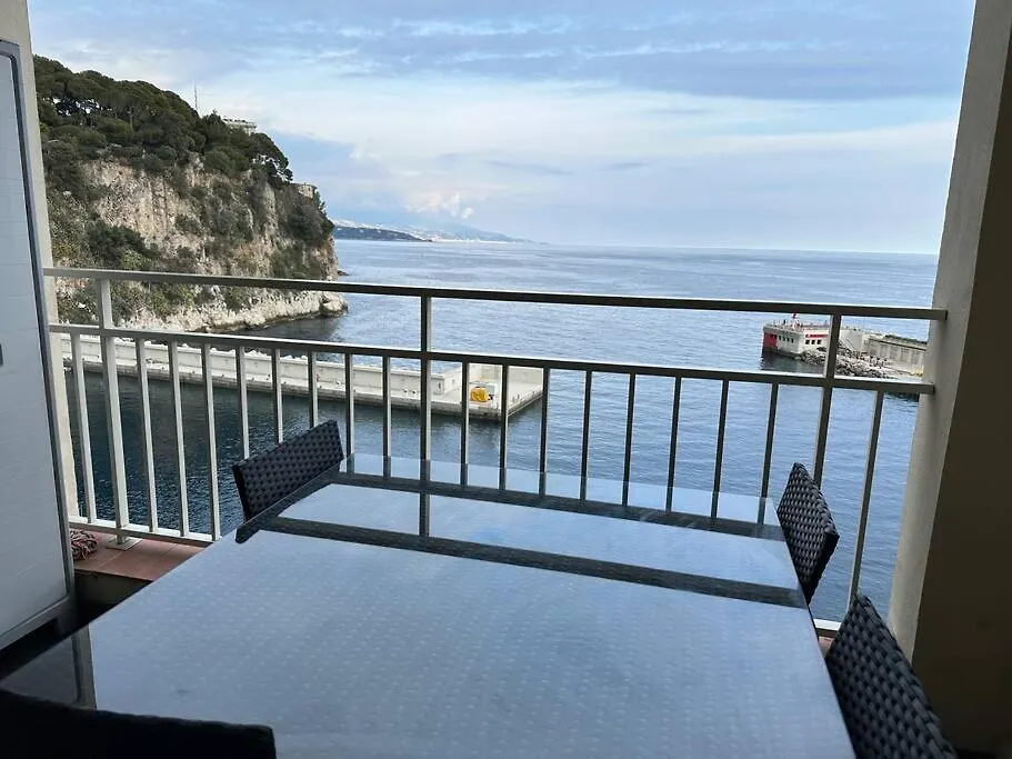 Studio A Monaco Fontvieille Apartment 0*, Monte Carlo Monaco